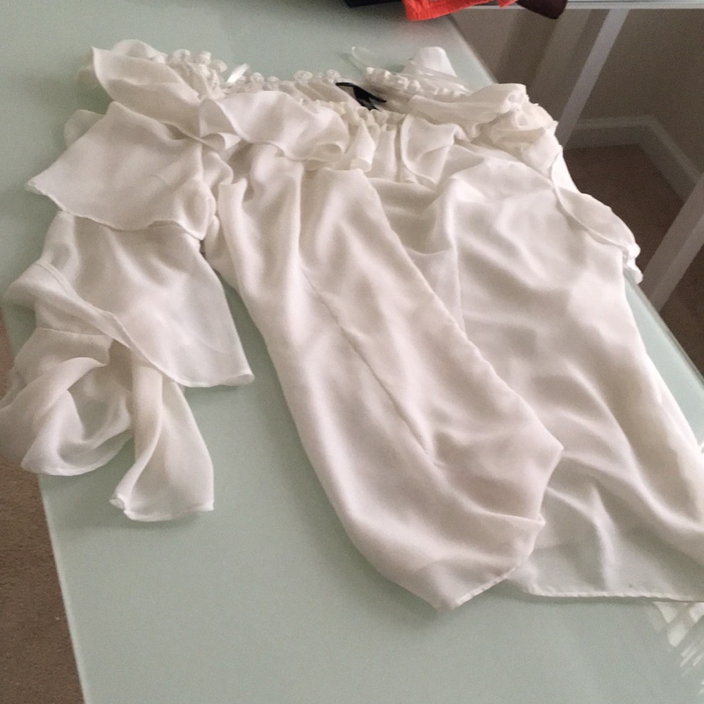 Women’s blouses